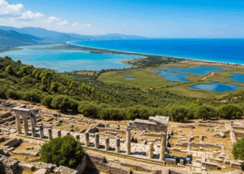 “Journée Mondiale”: Zbuloni mrekullitë e Parkut Arkeologjik të Butrintit