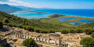 “Journée Mondiale”: Zbuloni mrekullitë e Parkut Arkeologjik të Butrintit