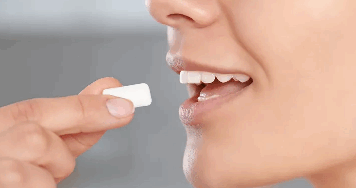 Një çamçakëz mund të zbulojë gripin para se të shfaqen simptomat