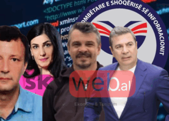 Ofroi më shumë, AKSHI i jep vëllait të Damian Gjiknurit tenderin 2 milionë euro për shërbimin konsullor