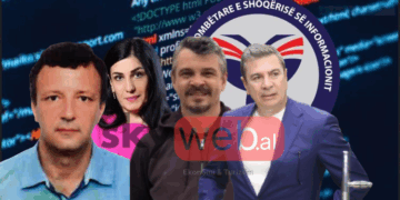 Ofroi më shumë, AKSHI i jep vëllait të Damian Gjiknurit tenderin 2 milionë euro për shërbimin konsullor