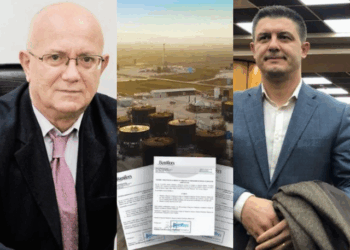 Hije SKANDALI me hetimet për Bankers Petroleum, si u zhdukën emra me peshë para se DOSJA t’i dorëzohej SPAK-ut