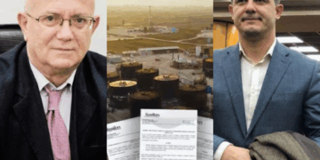 Hije SKANDALI me hetimet për Bankers Petroleum, si u zhdukën emra me peshë para se DOSJA t’i dorëzohej SPAK-ut