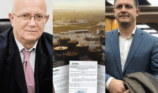 Hije SKANDALI me hetimet për Bankers Petroleum, si u zhdukën emra me peshë para se DOSJA t’i dorëzohej SPAK-ut