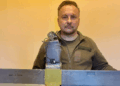 Dronët me inteligjencë artificiale në fushëbetejë, si po ndryshon lufta në Ukrainë