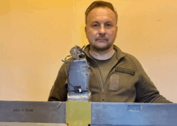 Dronët me inteligjencë artificiale në fushëbetejë, si po ndryshon lufta në Ukrainë