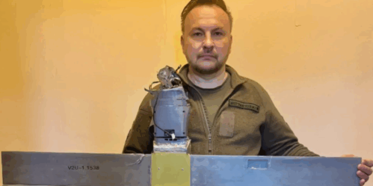 Dronët me inteligjencë artificiale në fushëbetejë, si po ndryshon lufta në Ukrainë