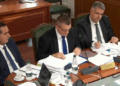 Dumani: 16 grupe kriminale shqiptare operojnë në disa vende të BE, kokainën e blejnë në Amerikën Latine