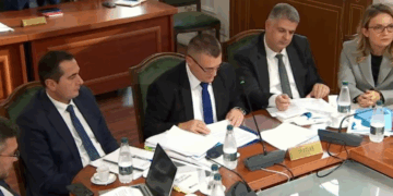 Dumani: 16 grupe kriminale shqiptare operojnë në disa vende të BE, kokainën e blejnë në Amerikën Latine