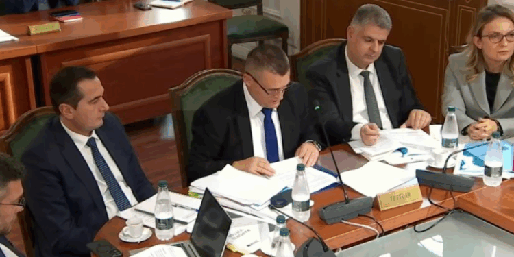 Dumani: 16 grupe kriminale shqiptare operojnë në disa vende të BE, kokainën e blejnë në Amerikën Latine