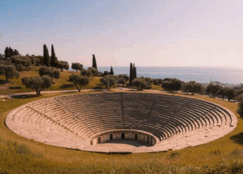 TTW: Zbuloni “Shtegun e Portave të Vjetra”, një udhëtim në kohë në historinë e Shqipërisë