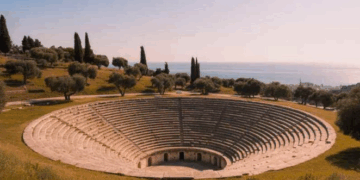 TTW: Zbuloni “Shtegun e Portave të Vjetra”, një udhëtim në kohë në historinë e Shqipërisë