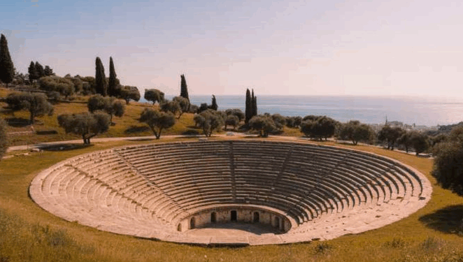 TTW: Zbuloni “Shtegun e Portave të Vjetra”, një udhëtim në kohë në historinë e Shqipërisë