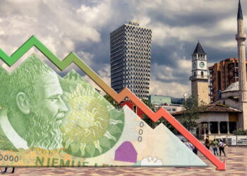 Raporti i BB: Ekonomia e Shqipërisë është rritur, por nuk ka gjeneruar punësimin e duhur