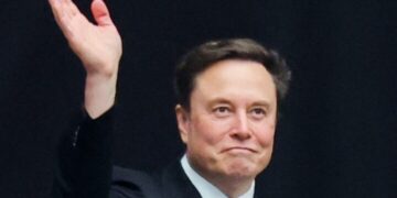 I pari në histori, Elon Musk arrin 500 miliard dollarë pasuri neto