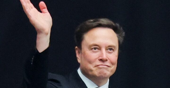 I pari në histori, Elon Musk arrin 500 miliard dollarë pasuri neto