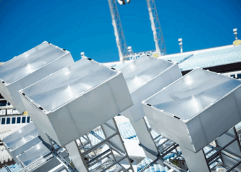 Energjia diellore nga orbita në Tokë, një ide e vjetër që po bëhet realitet