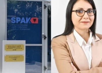 Apeli i GJKK0-së, urdhër SPAK-ut: Hetoni kryebashkiaken e Lushnjes Eriselda Sefa pas informacionit nga një qytetar