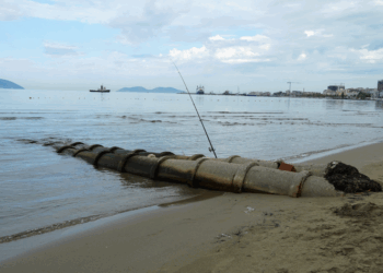 Task Forca për ujërat e ndotura që nisi me bujë dhe përfundoi në heshtje