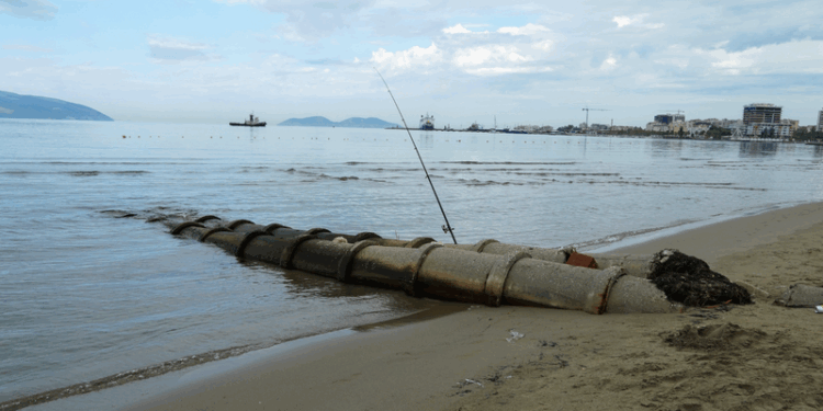 Task Forca për ujërat e ndotura që nisi me bujë dhe përfundoi në heshtje