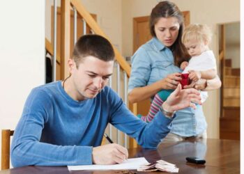 Kosto të larta jetese, familjet me fëmijë, rritje rekord të shpenzimeve