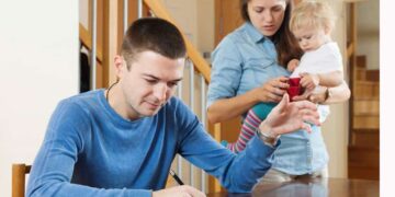 Kosto të larta jetese, familjet me fëmijë, rritje rekord të shpenzimeve