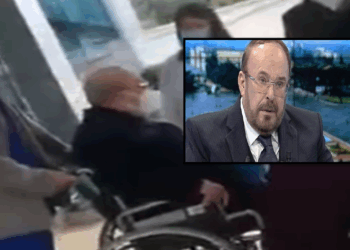 Prej 12 ditësh në spital, Fatos Nano në gjendje të rëndë: Skyweb.al mëson detaje nga shëndeti i ish-kryeministrit