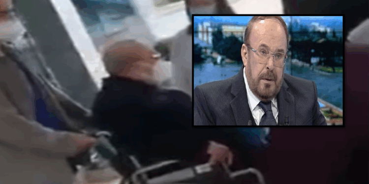 Prej 12 ditësh në spital, Fatos Nano në gjendje të rëndë: Skyweb.al mëson detaje nga shëndeti i ish-kryeministrit