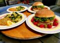 Hamburger, salsiçe dhe eskalop, BE ndalon përdorimin e këtyre termave te produktet me bazë bimore