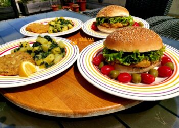 Hamburger, salsiçe dhe eskalop, BE ndalon përdorimin e këtyre termave te produktet me bazë bimore