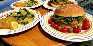 Hamburger, salsiçe dhe eskalop, BE ndalon përdorimin e këtyre termave te produktet me bazë bimore