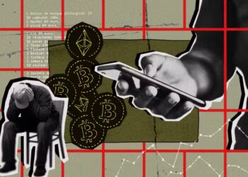 S’ka më CASH! Grupet kriminale para qeverive, po përdorin kriptovalutat për pagesa dhe transferta