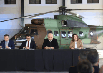 Rama: Aty ku vihet zjarr, nuk do të ndërtohet për 30 vite, do t’i mbjellim me dronë