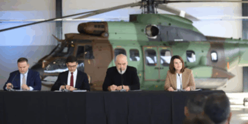 Rama: Aty ku vihet zjarr, nuk do të ndërtohet për 30 vite, do t’i mbjellim me dronë