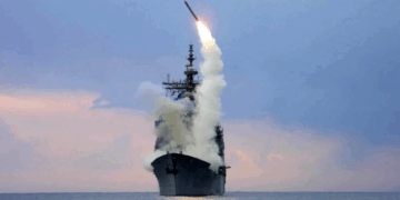 Godasin deri në Moskë, Trump po shqyrton mundësinë e dërgimit të raketave Tomahawk në Ukrainë