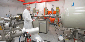 Si ndihmoi karboni radioaktiv në zgjidhjen e mistereve natyrore