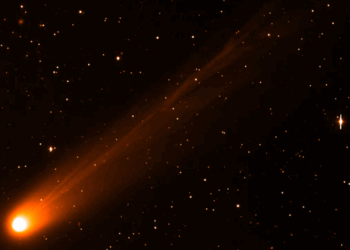 Dy kometa do të kalojnë pranë Tokës këtë muaj, si mund të shihen