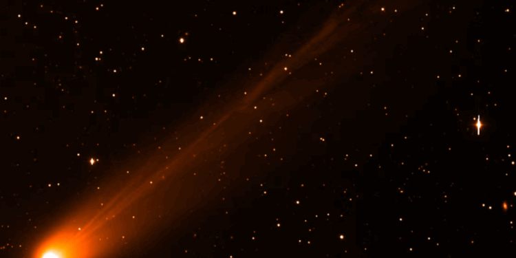 Dy kometa do të kalojnë pranë Tokës këtë muaj, si mund të shihen