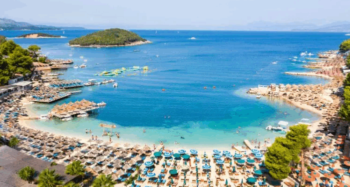 Nga Velipoja në Ksamil, Rama: Bashkitë do të marrin në menaxhim plazhet problematike