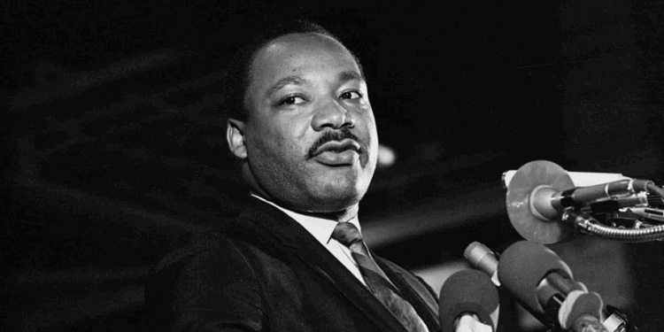 OpenAI ndalon krijimin e videove tallëse për Martin Luther King