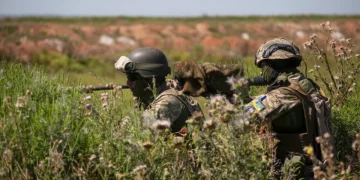 “Boom” i tregut të mercenarëve në botë