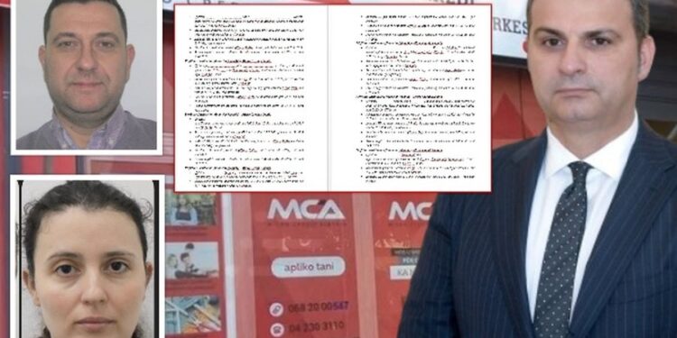 Skandali i mikrokredive, Altin Dumani në Kuvend: 20 persona në gjykim, po verifikohet pozita e zyrtarëve