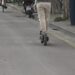 Ndryshime në Kod për monopatinat, jo nën 16 vjeç, shpejtësi deri në 25 km/h, qarkullim vetëm brenda qytetit