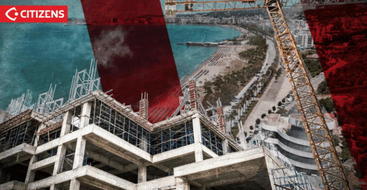 Për kë po ndërtohet? Gjysma e banesave në Durrës dhe Vlorë janë bosh