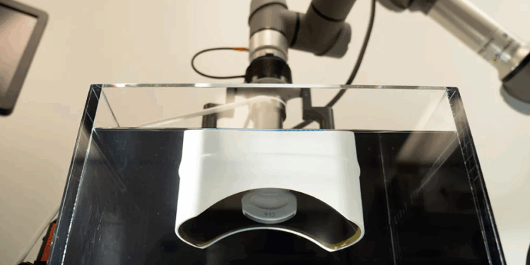 Ultratingujt po përdoren për të trajtuar kancerin pa ndërhyrje kirurgjikale