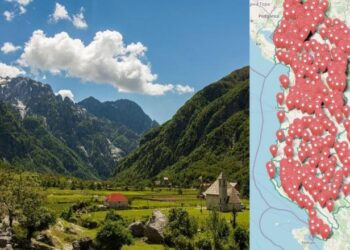 Rama, ultimatum kryebashkiakëve: Brenda tetorit, gati hartat për Paketën e Maleve!