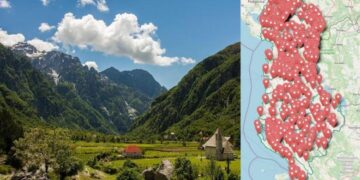 Rama, ultimatum kryebashkiakëve: Brenda tetorit, gati hartat për Paketën e Maleve!