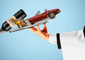 Pse super pasanikët po heqin dorë nga sendet e luksit?