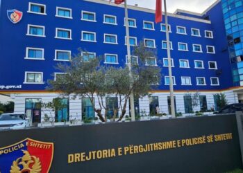“Je në hetim”, Policia e Shtetit njoftim për qytetarët: Mesazhet që iu vinë janë mashtrim, nuk jemi ne