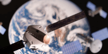 Gjigantët e Evropës bëhen bashkë për të konkuruar Elon Musk, do të prodhojnë satelitë